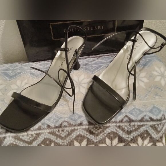 Colin stuart heels size 8 - Picture 1 of 11
